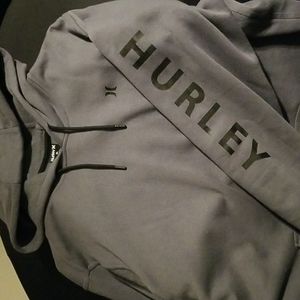 Mens XL Hurley Hoodie